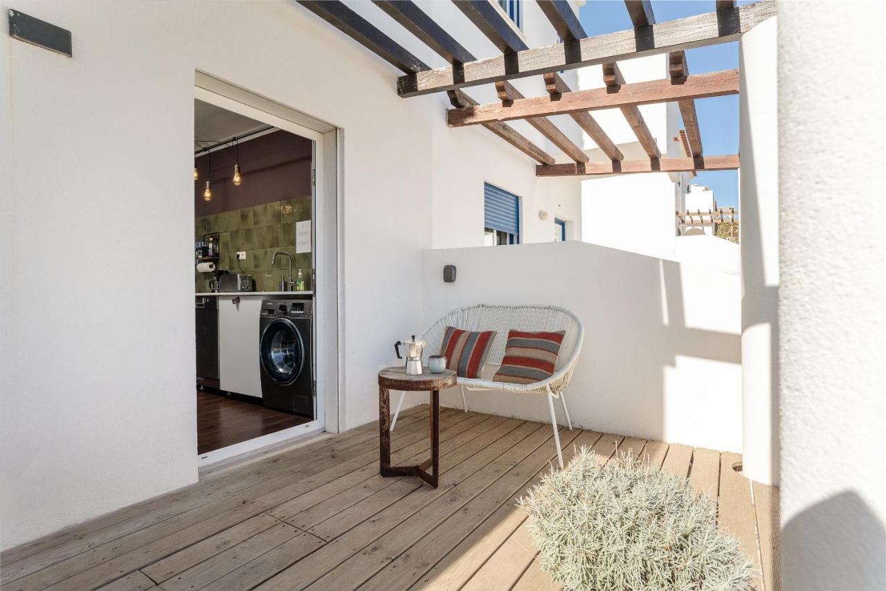 Beach House Clerigo - 2 Unique Apartments Aljezur Exterior photo