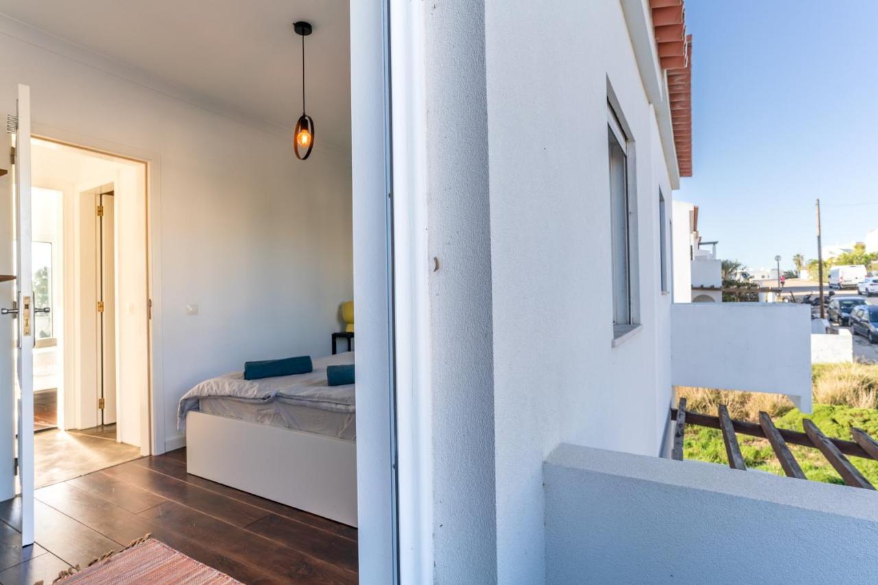 Beach House Clerigo - 2 Unique Apartments Aljezur Exterior photo