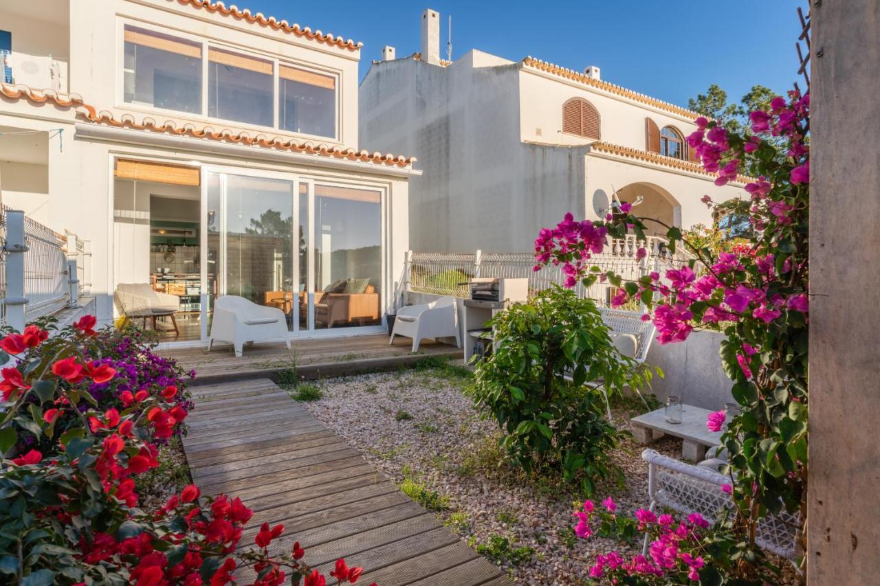 Beach House Clerigo - 2 Unique Apartments Aljezur Exterior photo