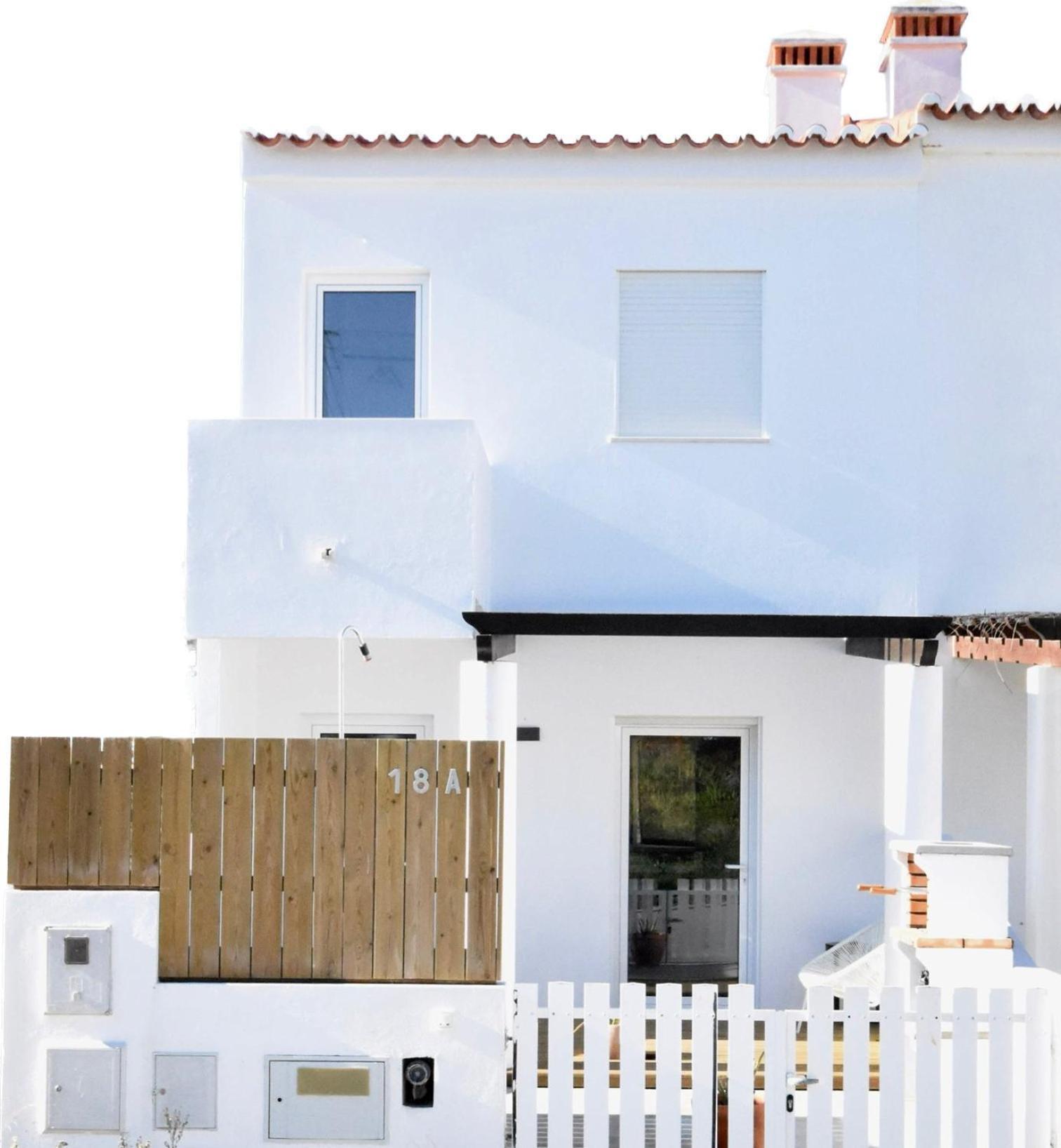 Beach House Clerigo - 2 Unique Apartments Aljezur Exterior photo